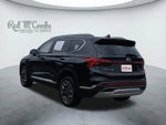 2023 Hyundai Santa Fe Hybrid Limited