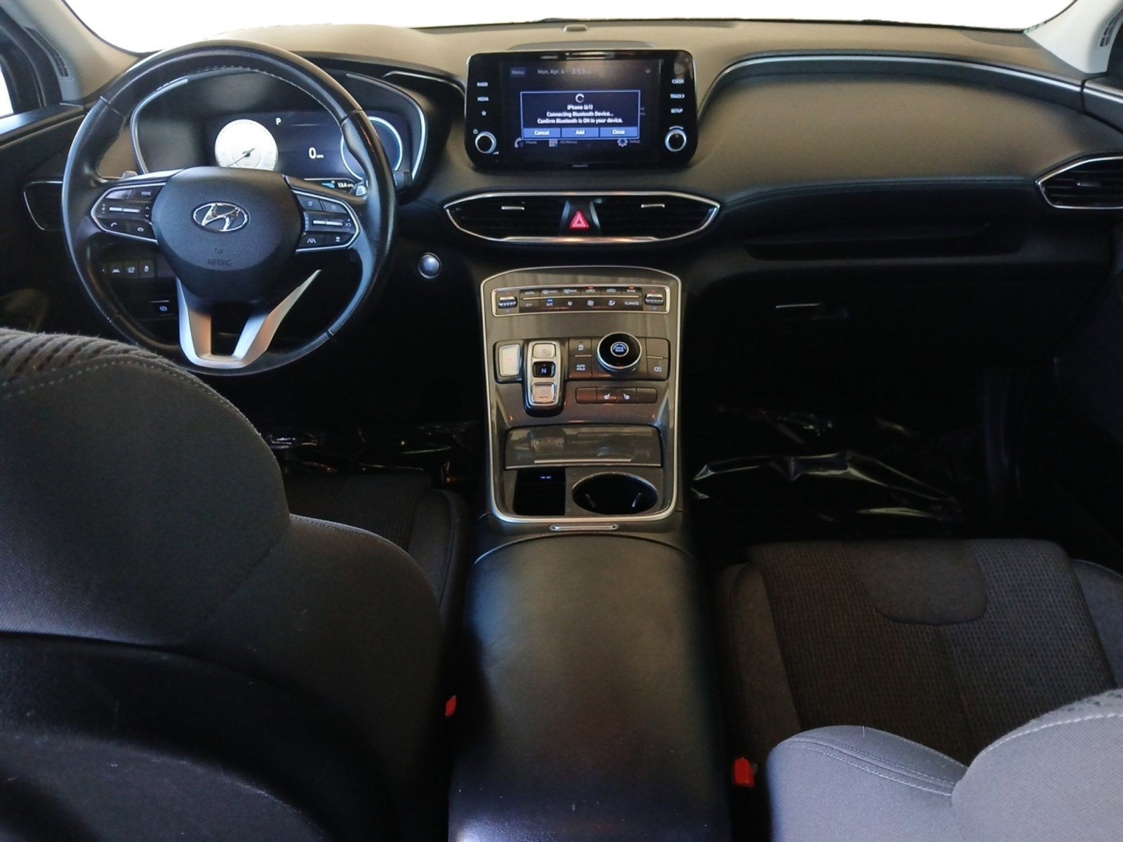 2022 Hyundai Santa Fe XRT