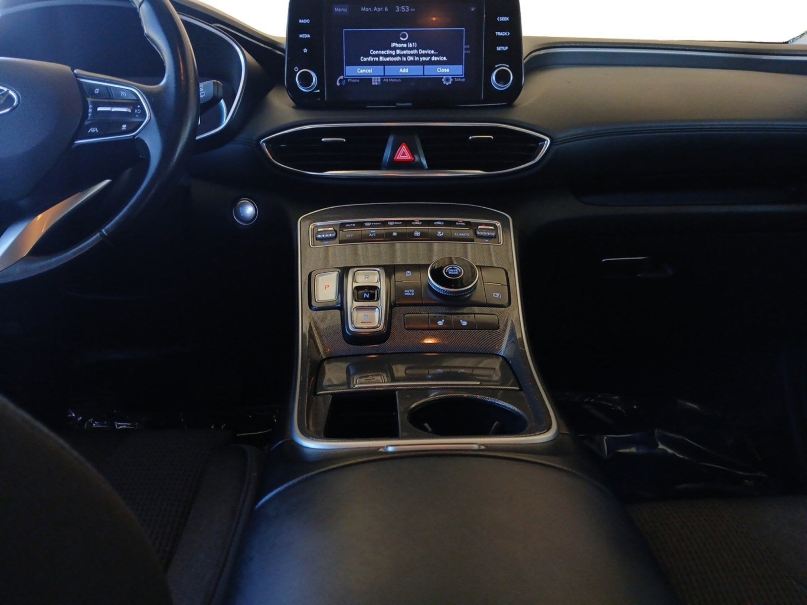 2022 Hyundai Santa Fe XRT