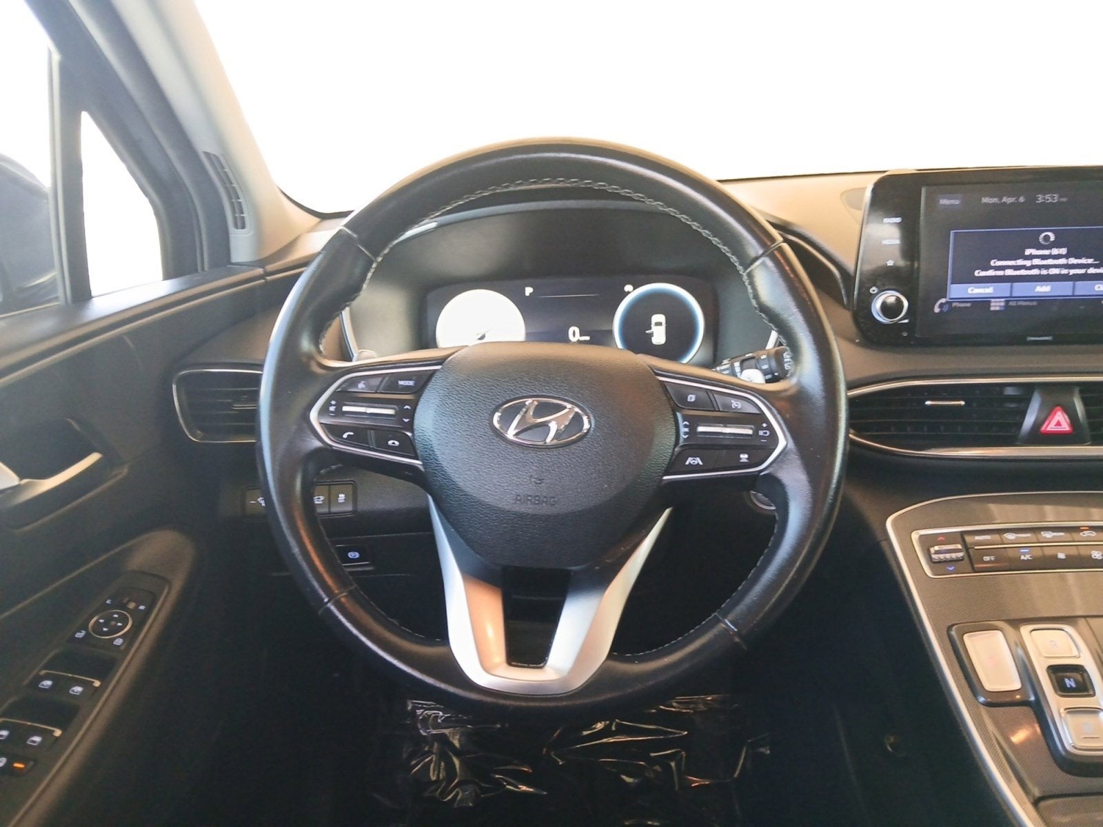 2022 Hyundai Santa Fe XRT