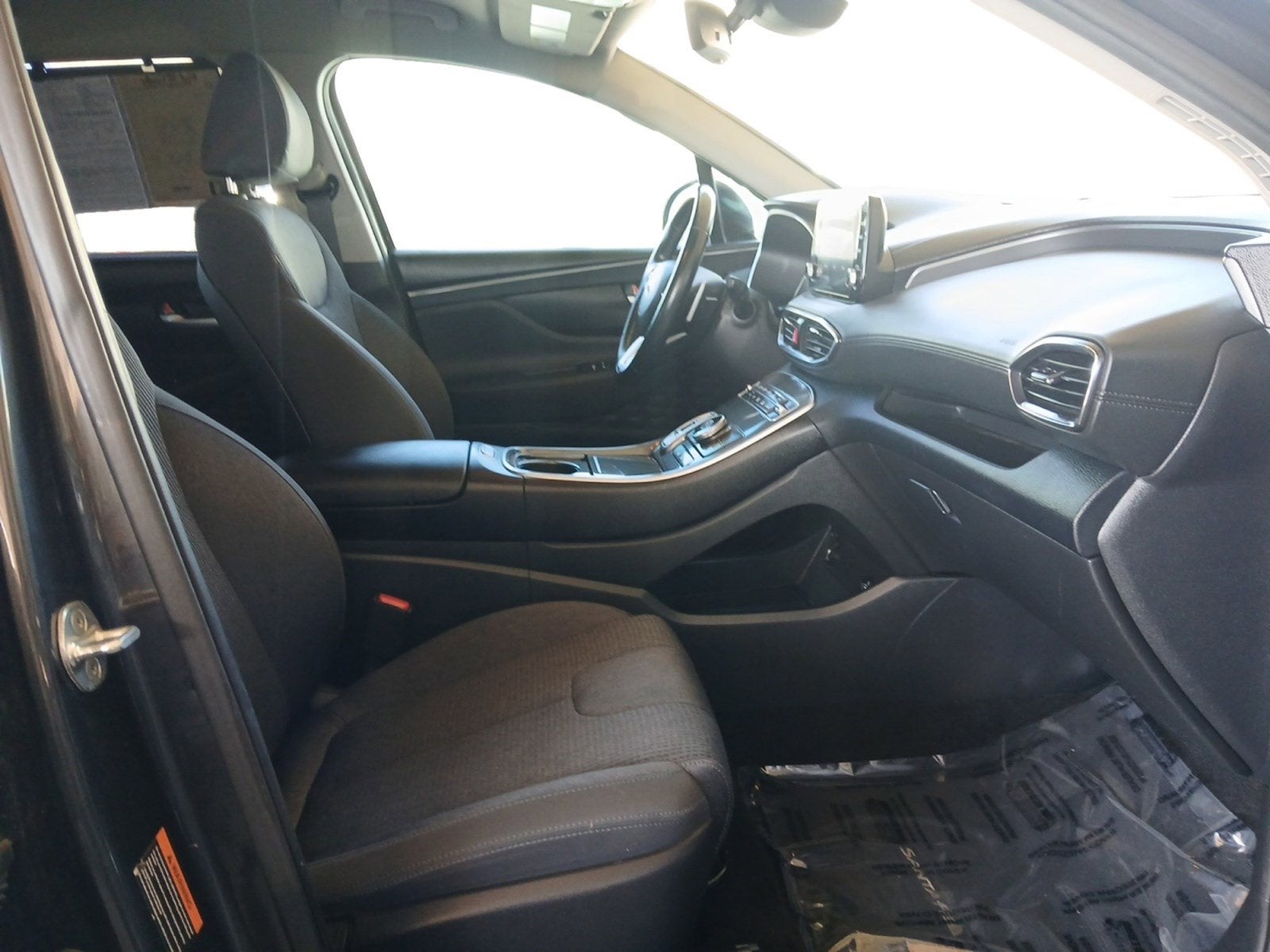 2022 Hyundai Santa Fe XRT