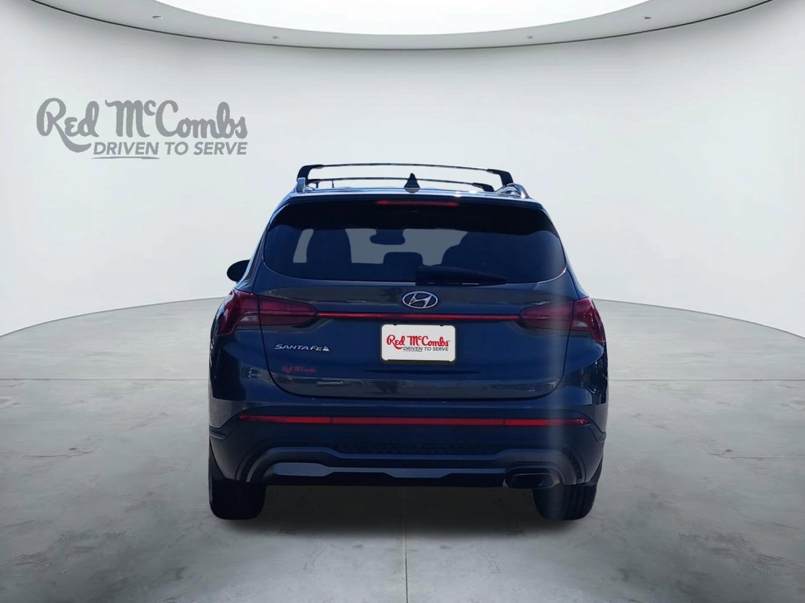 2022 Hyundai Santa Fe XRT