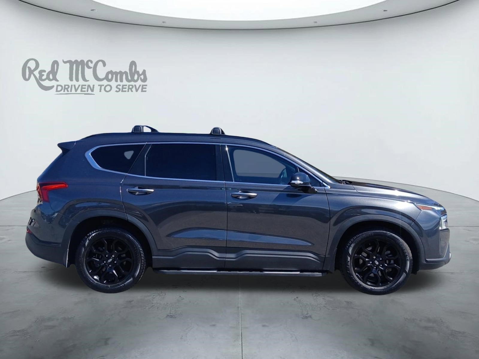 2022 Hyundai Santa Fe XRT