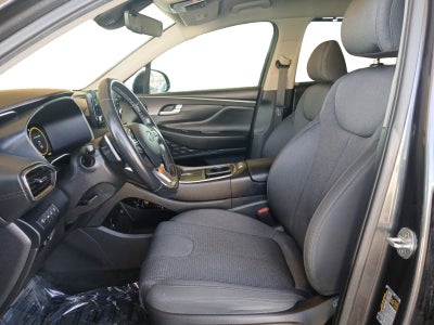 2022 Hyundai Santa Fe XRT