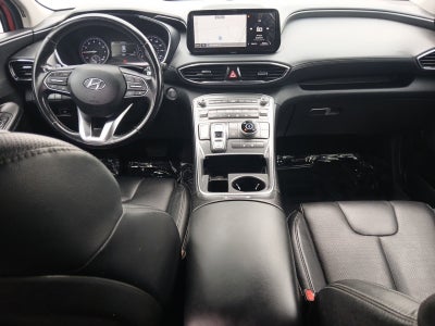 2023 Hyundai Santa Fe XRT