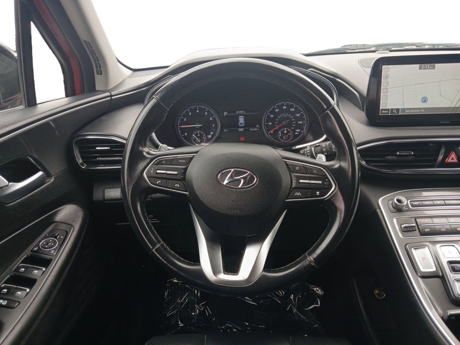 2023 Hyundai Santa Fe XRT