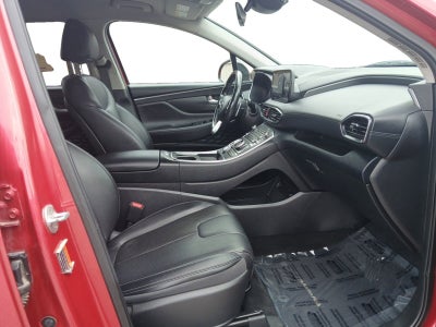 2023 Hyundai Santa Fe XRT