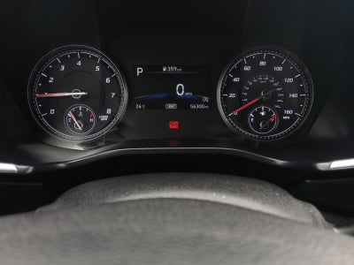 2023 Hyundai Santa Fe XRT
