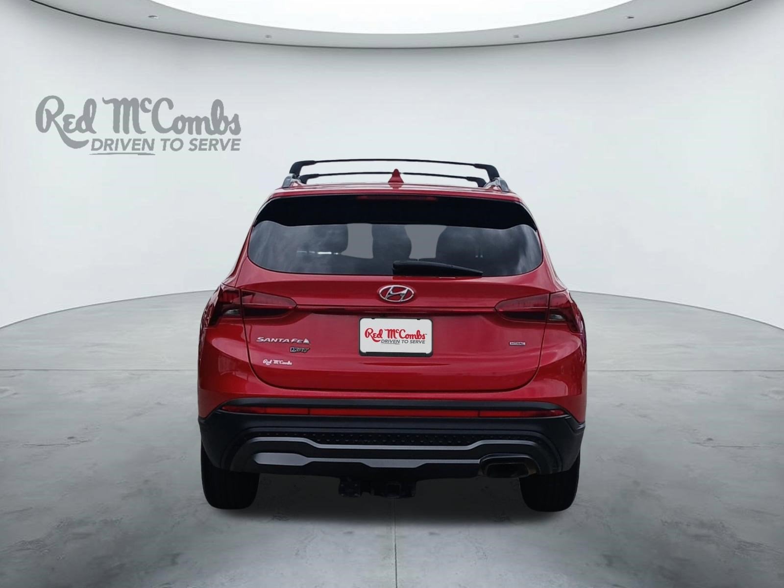 2023 Hyundai Santa Fe XRT