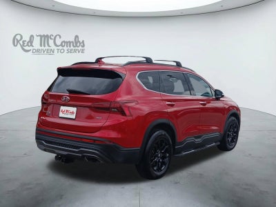 2023 Hyundai Santa Fe XRT