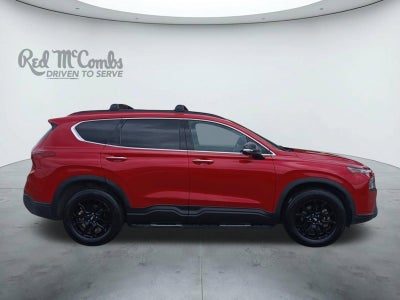 2023 Hyundai Santa Fe XRT