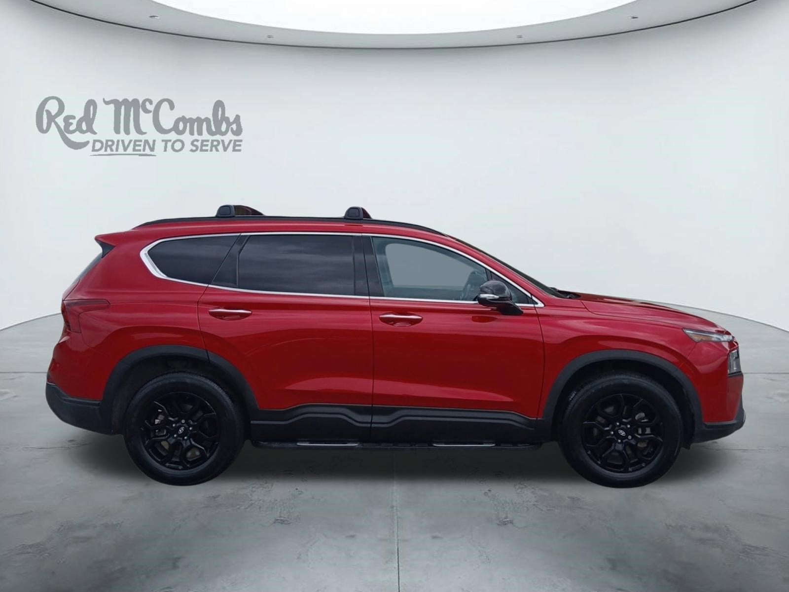 2023 Hyundai Santa Fe XRT