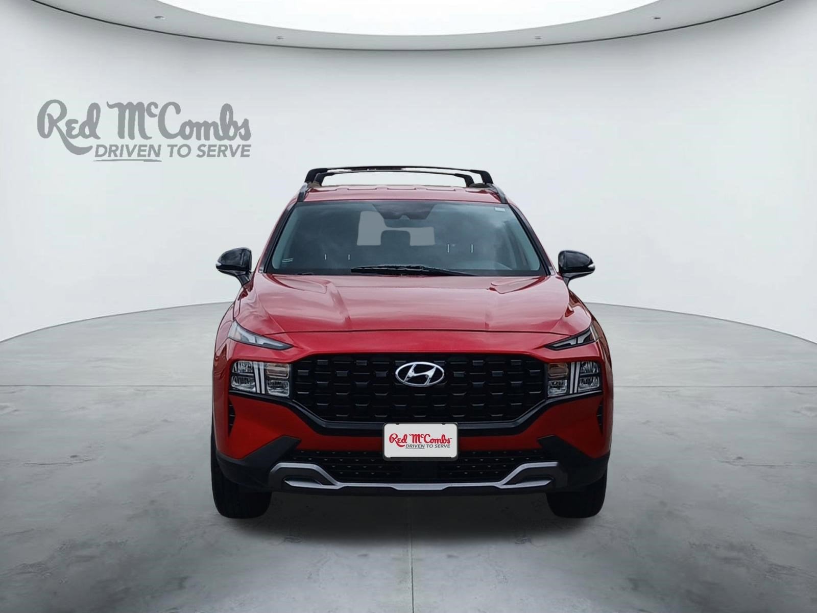 2023 Hyundai Santa Fe XRT