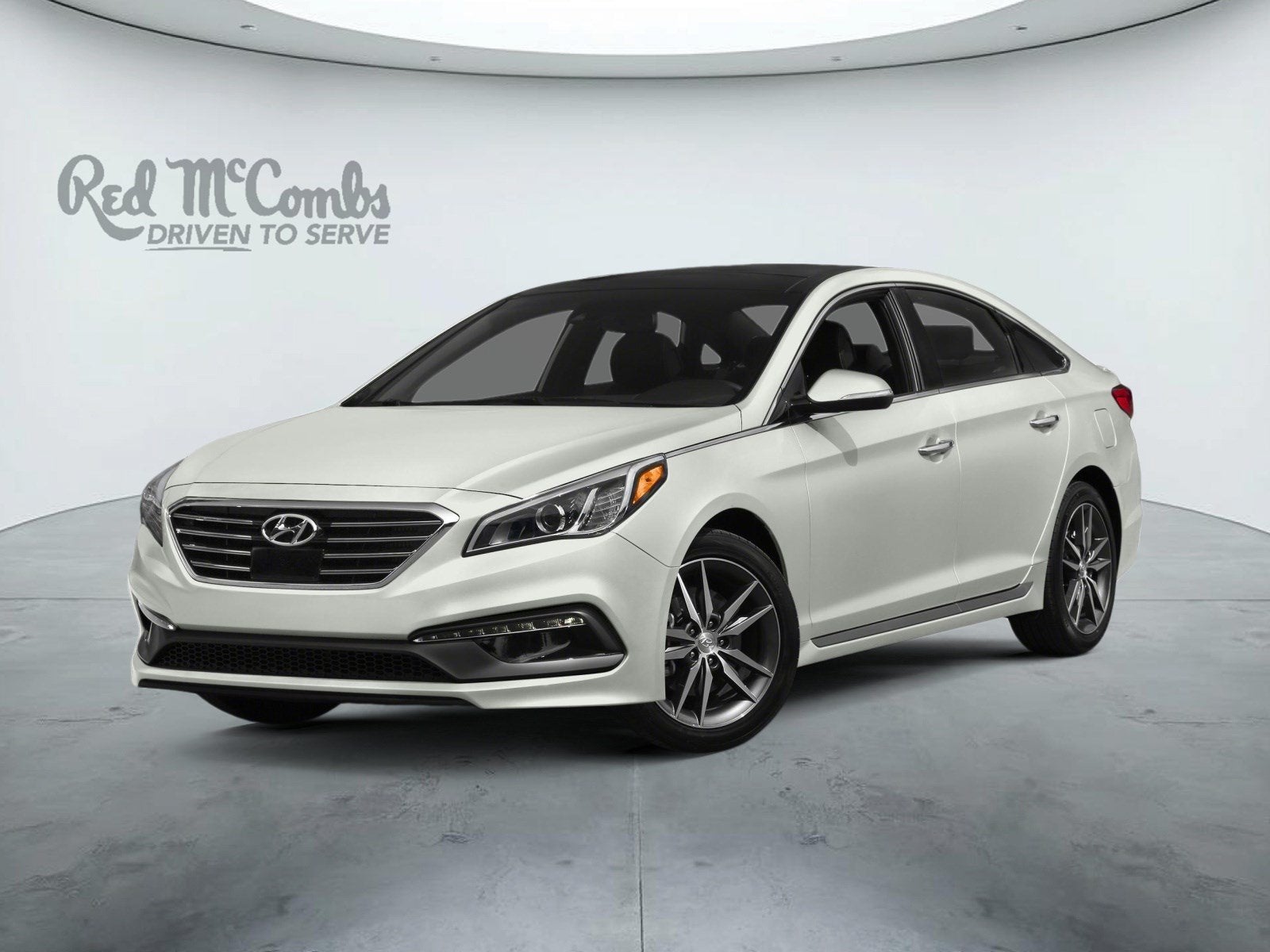 2015 Hyundai Sonata 2.0T Limited