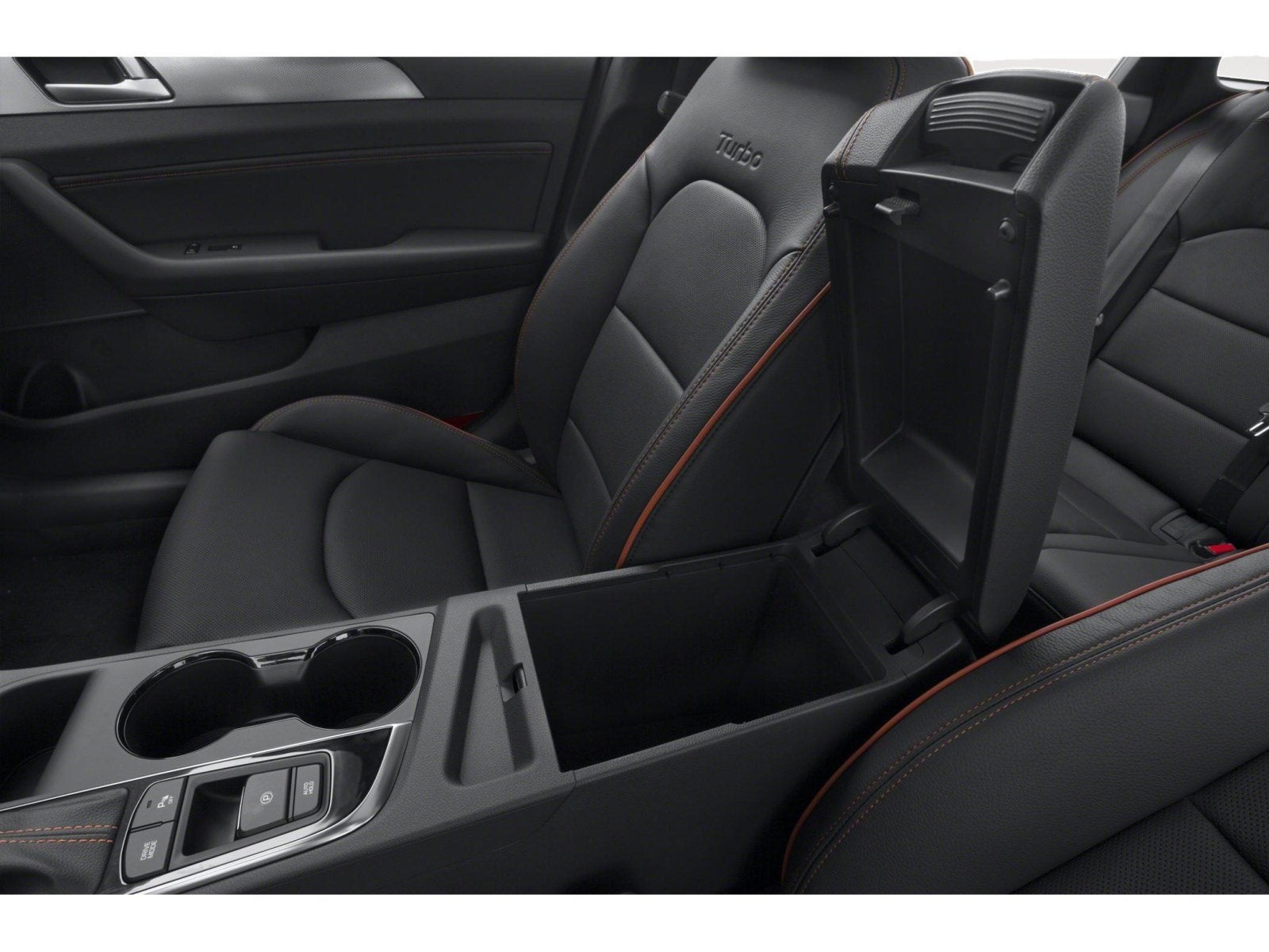 2015 Hyundai Sonata 2.0T Limited