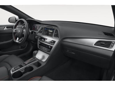 2015 Hyundai Sonata 2.0T Limited