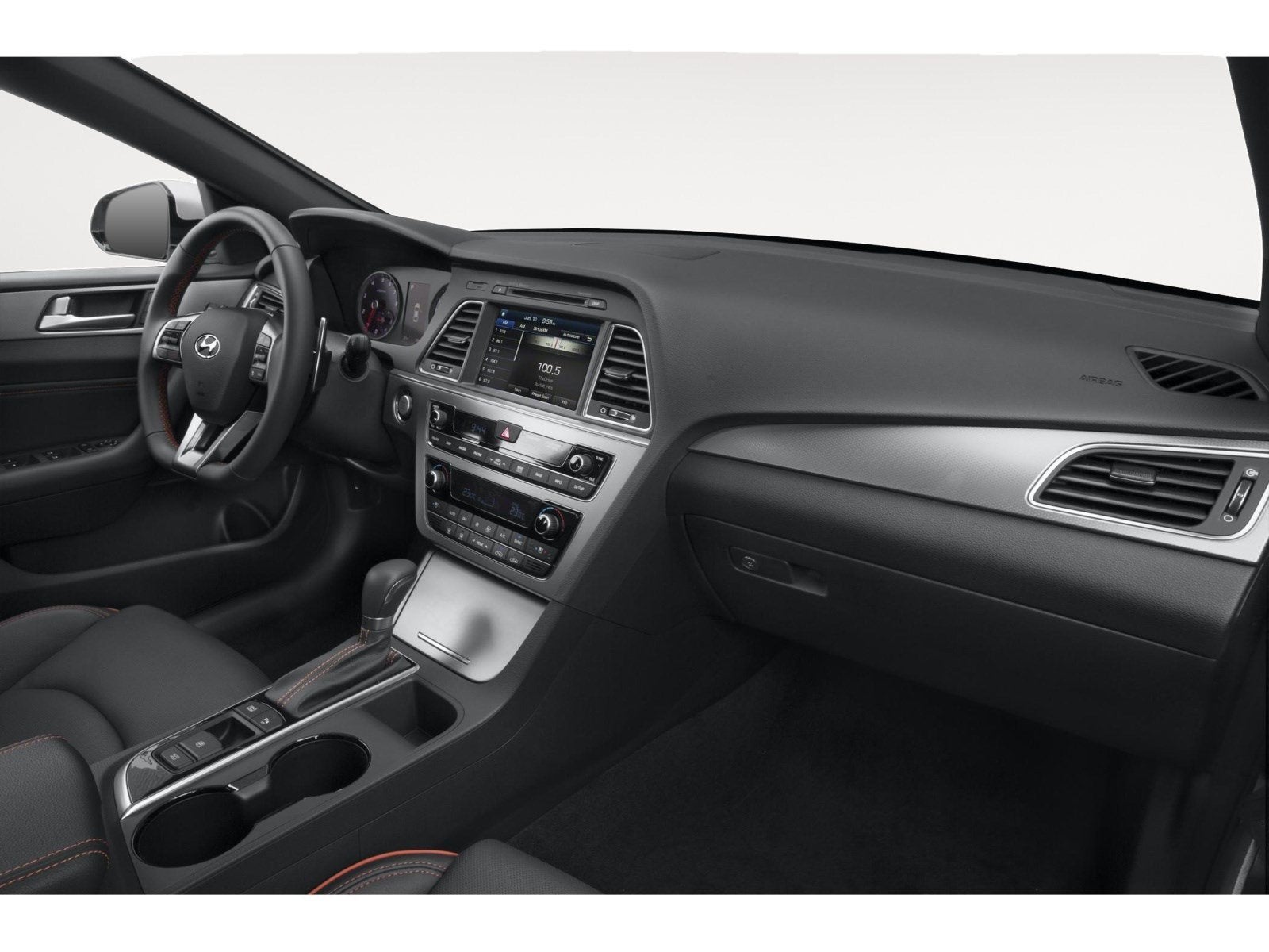 2015 Hyundai Sonata 2.0T Limited