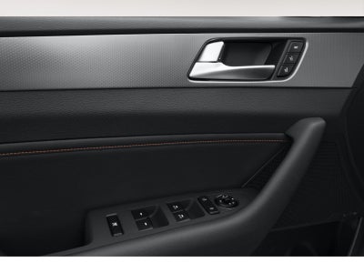 2015 Hyundai Sonata 2.0T Limited