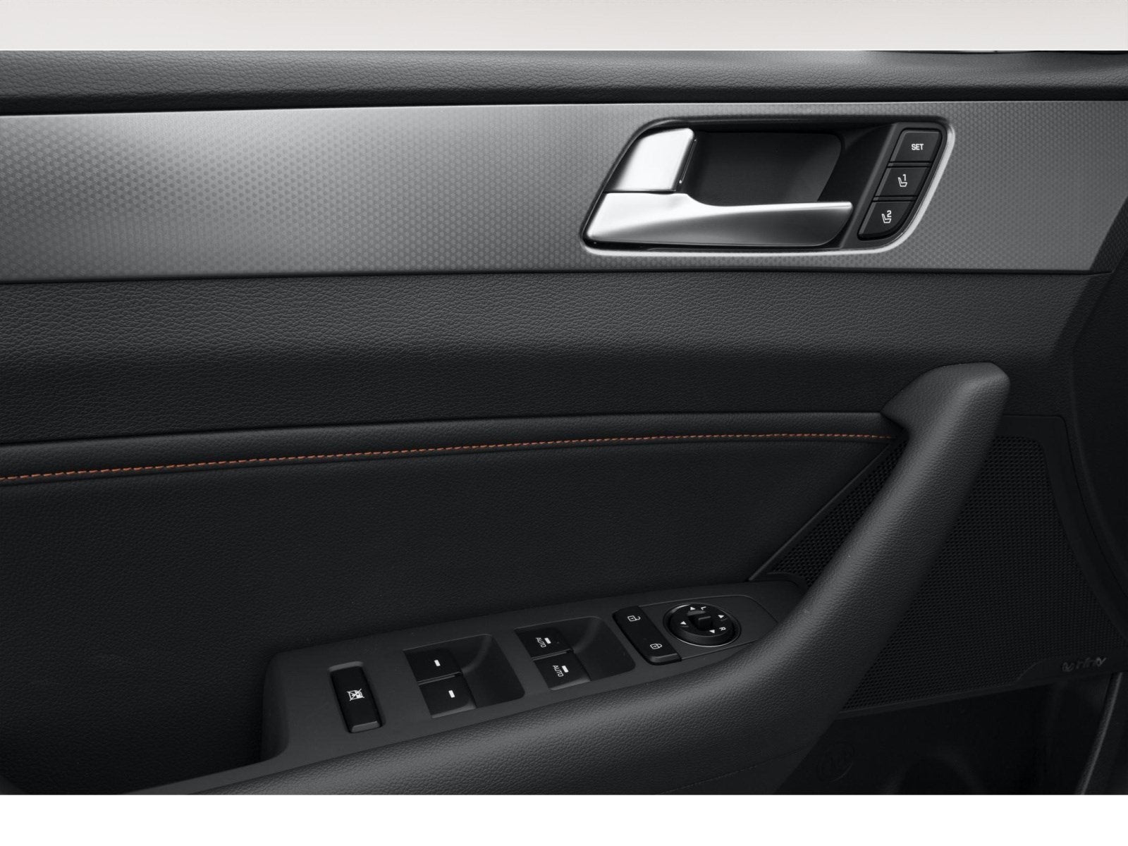 2015 Hyundai Sonata 2.0T Limited