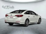 2015 Hyundai Sonata 2.0T Limited