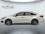 2015 Hyundai Sonata 2.0T Limited