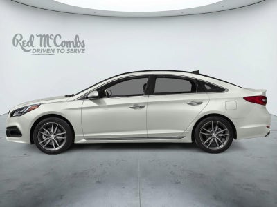 2015 Hyundai Sonata 2.0T Limited