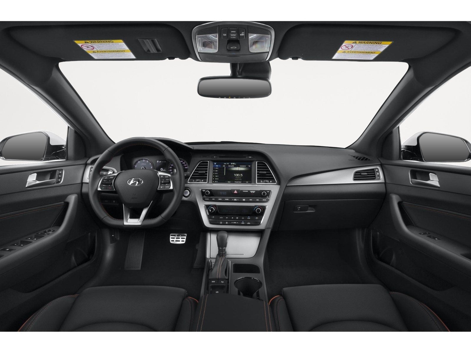 2015 Hyundai Sonata 2.0T Limited