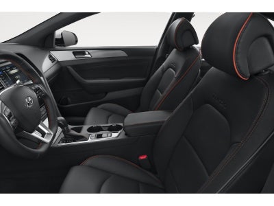 2015 Hyundai Sonata 2.0T Limited