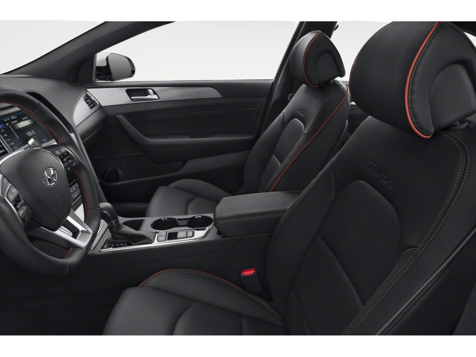 2015 Hyundai Sonata 2.0T Limited