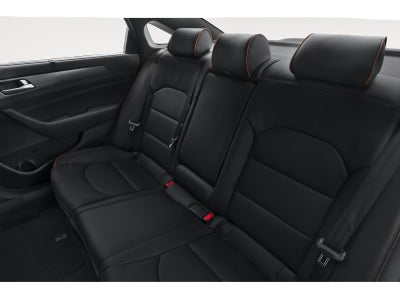 2015 Hyundai Sonata 2.0T Limited