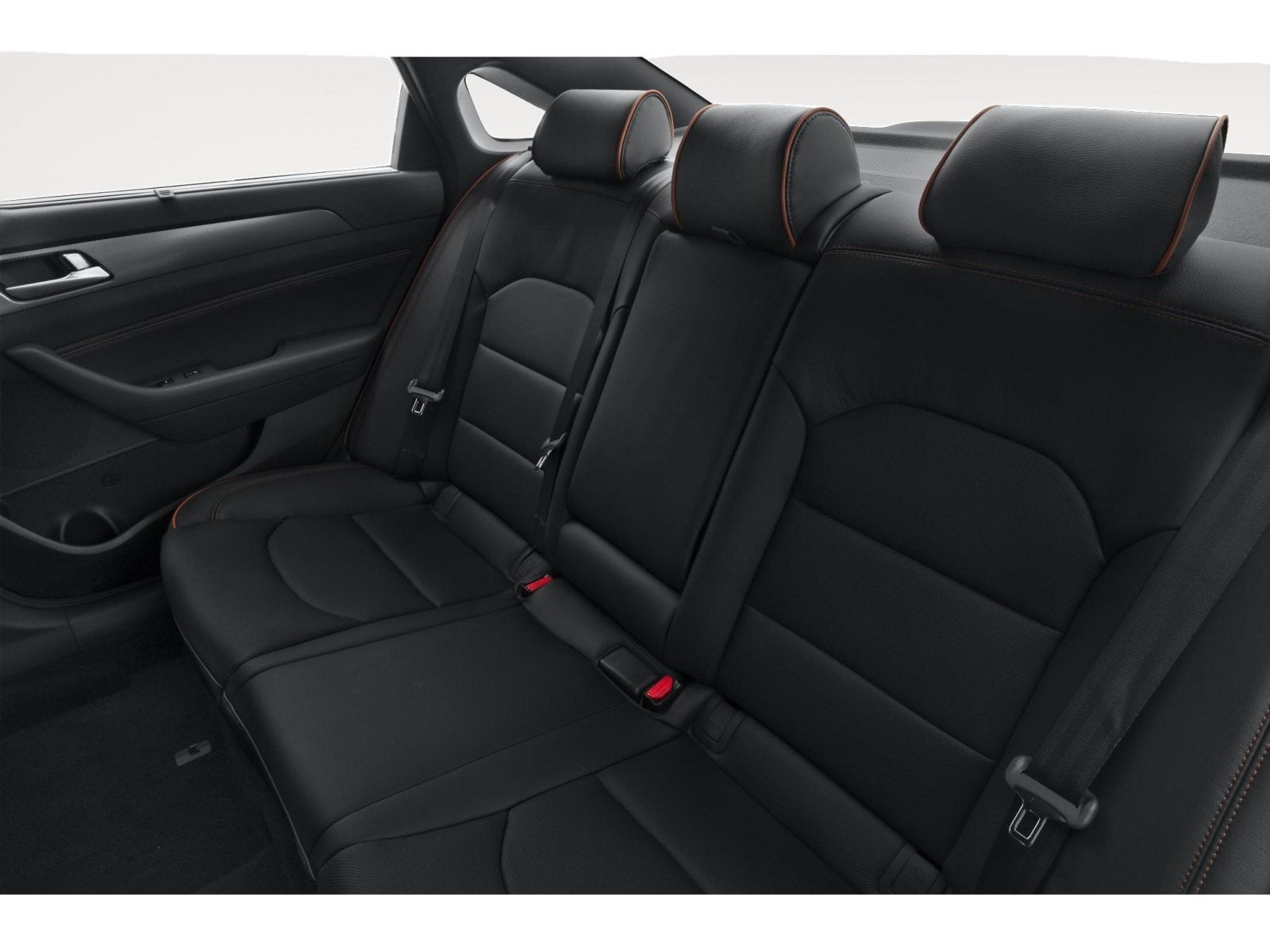 2015 Hyundai Sonata 2.0T Limited
