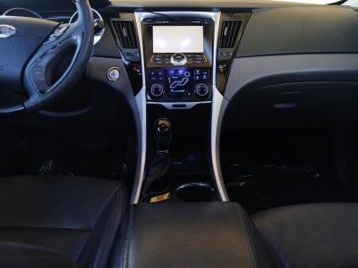 2011 Hyundai Sonata Ltd