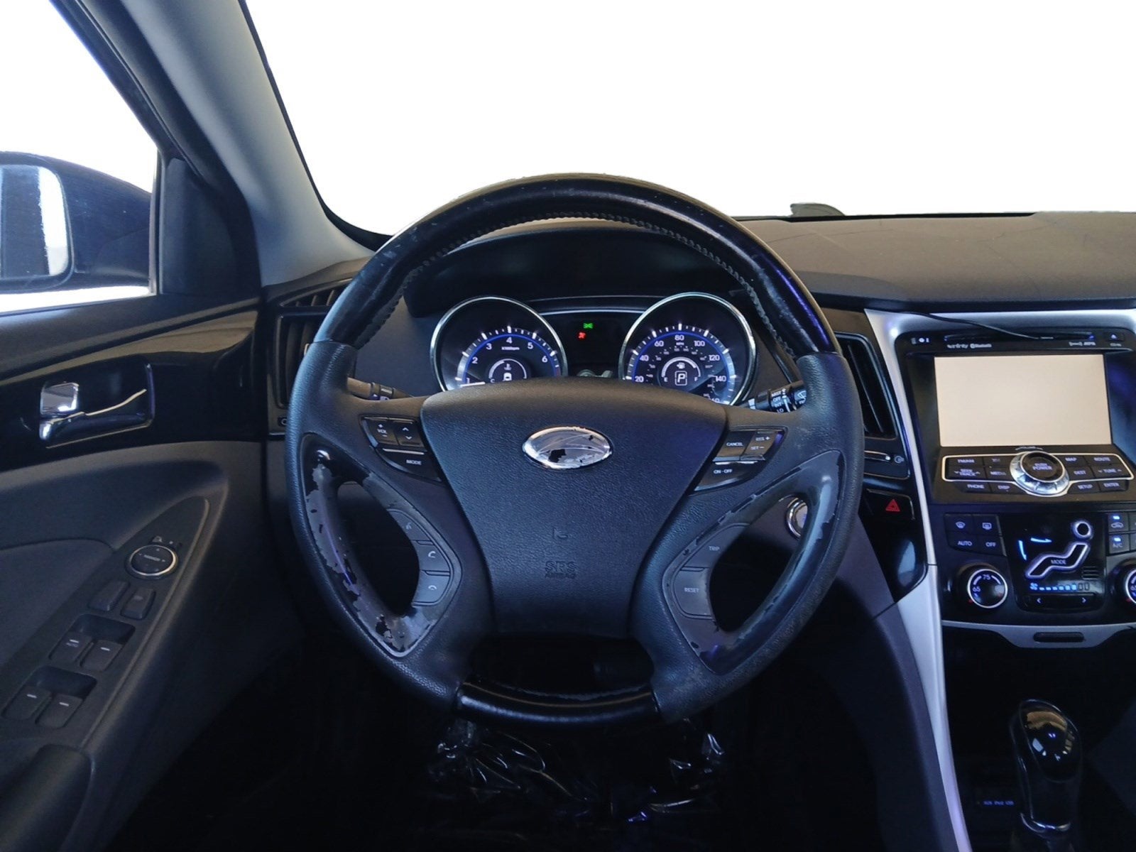 2011 Hyundai Sonata Ltd
