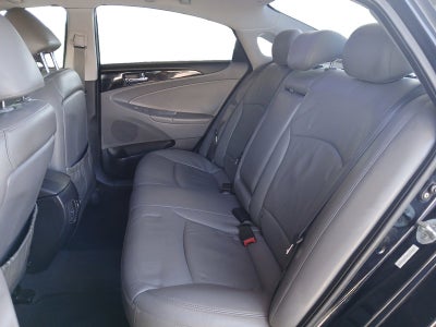 2011 Hyundai Sonata Ltd
