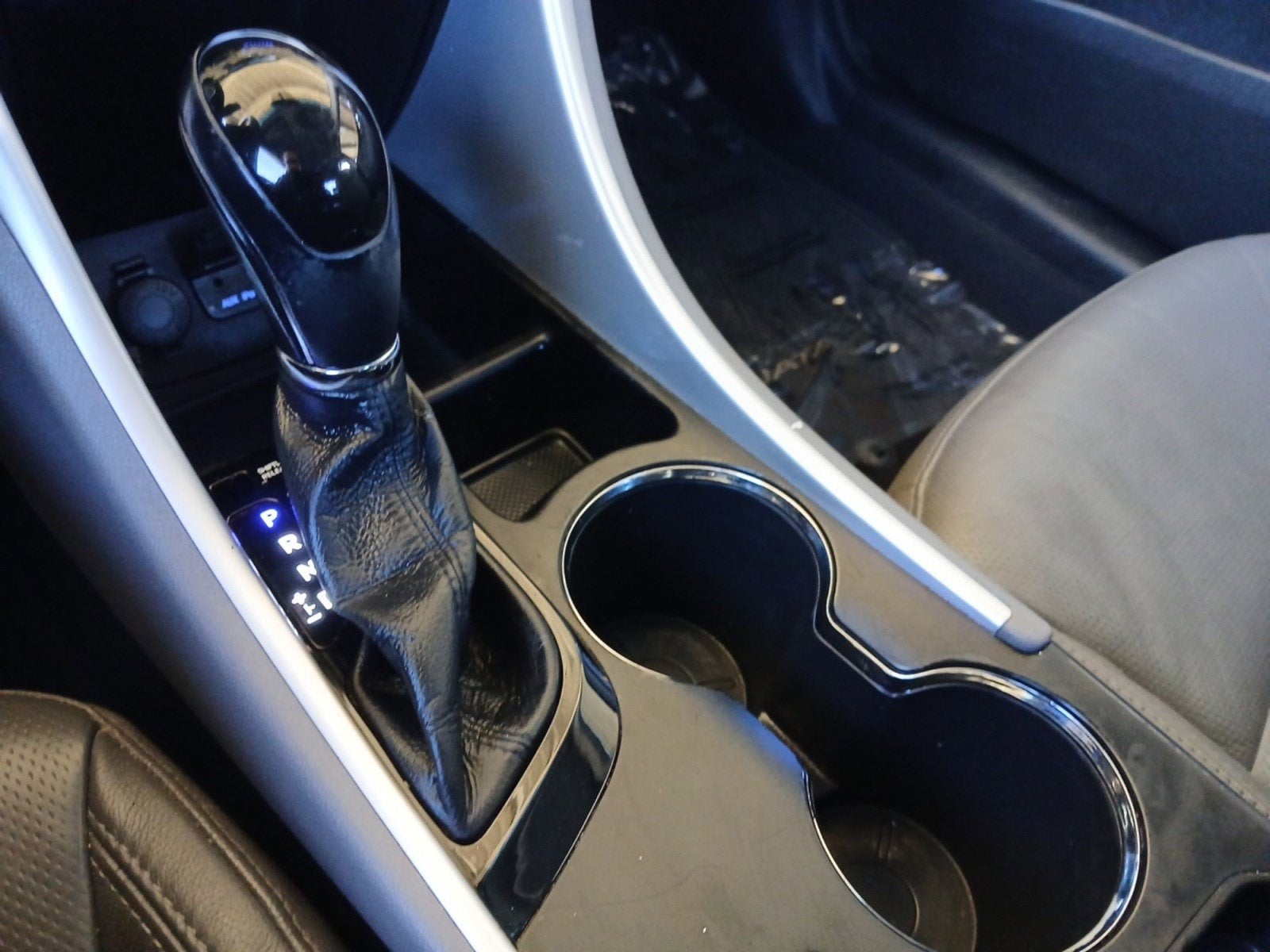 2011 Hyundai Sonata Ltd