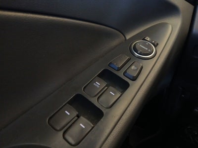 2011 Hyundai Sonata Ltd
