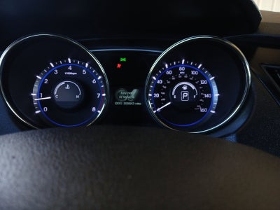 2011 Hyundai Sonata Ltd