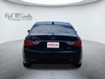 2011 Hyundai Sonata Ltd