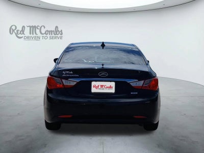2011 Hyundai Sonata Ltd