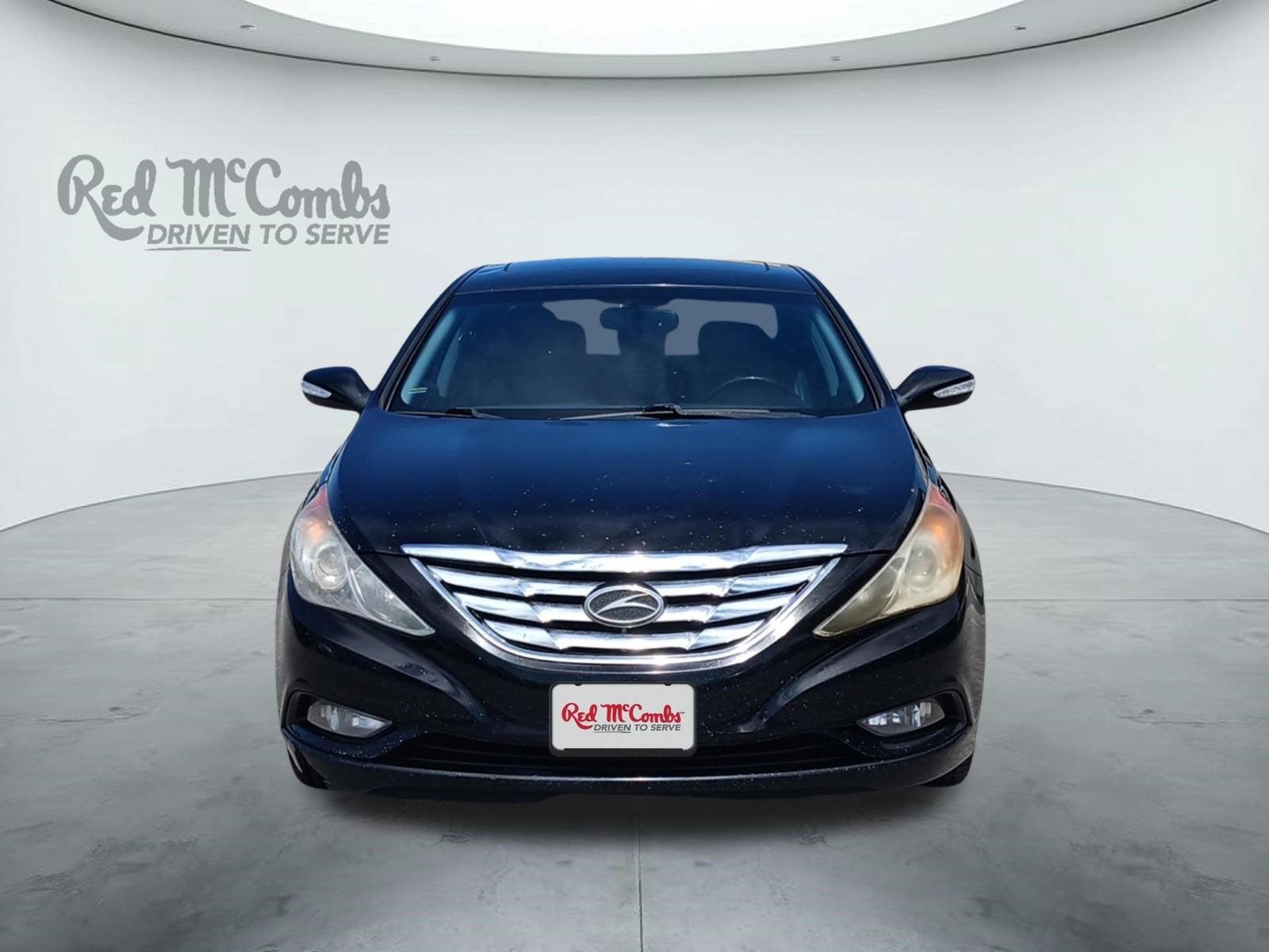 2011 Hyundai Sonata Ltd