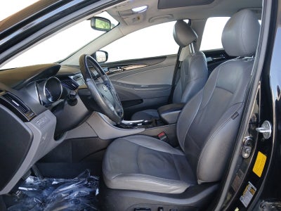 2011 Hyundai Sonata Ltd