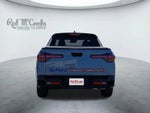 2022 Hyundai Santa Cruz SE
