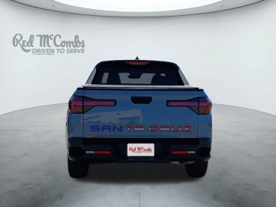 2022 Hyundai Santa Cruz SE