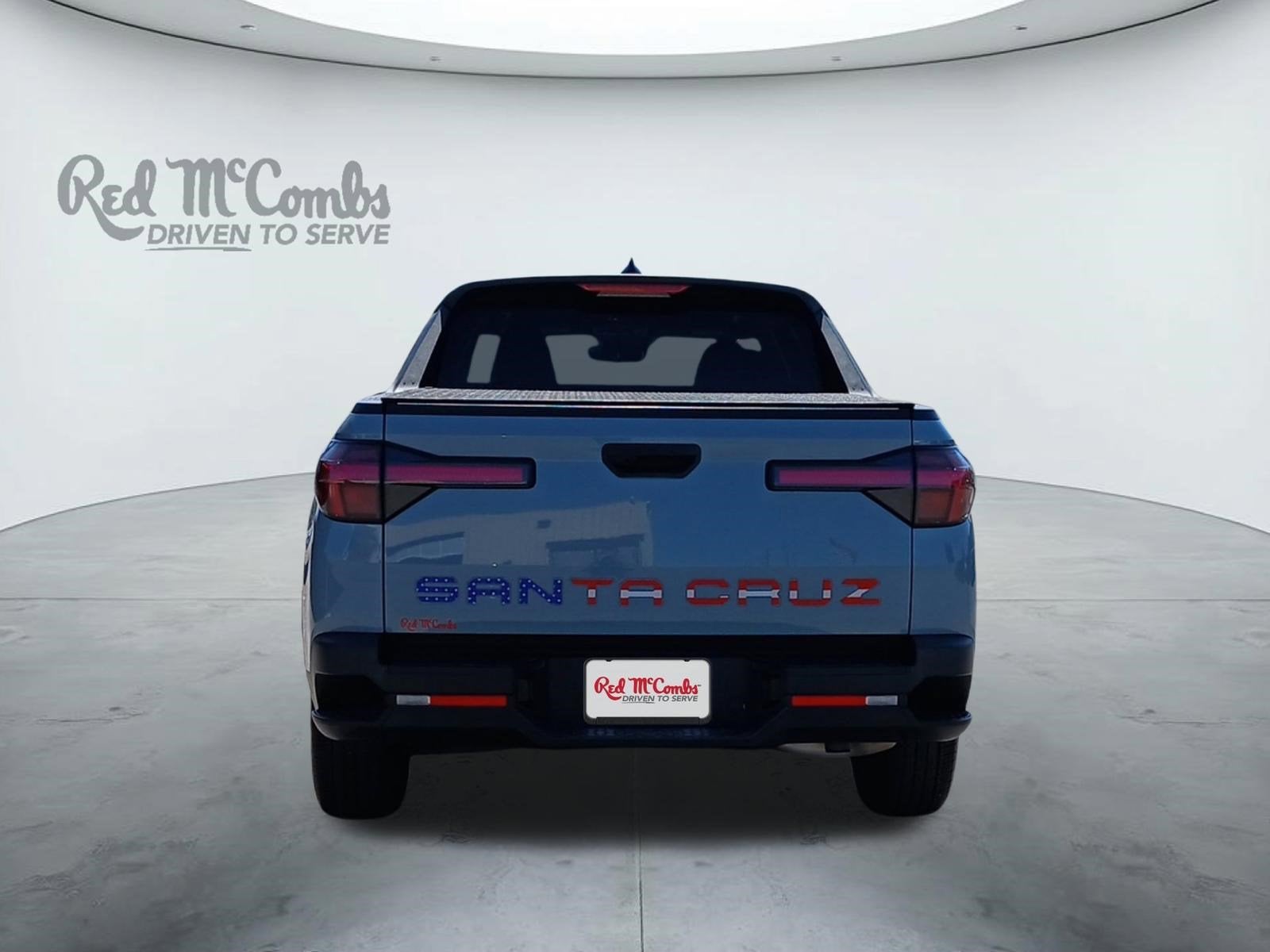 2022 Hyundai Santa Cruz SE