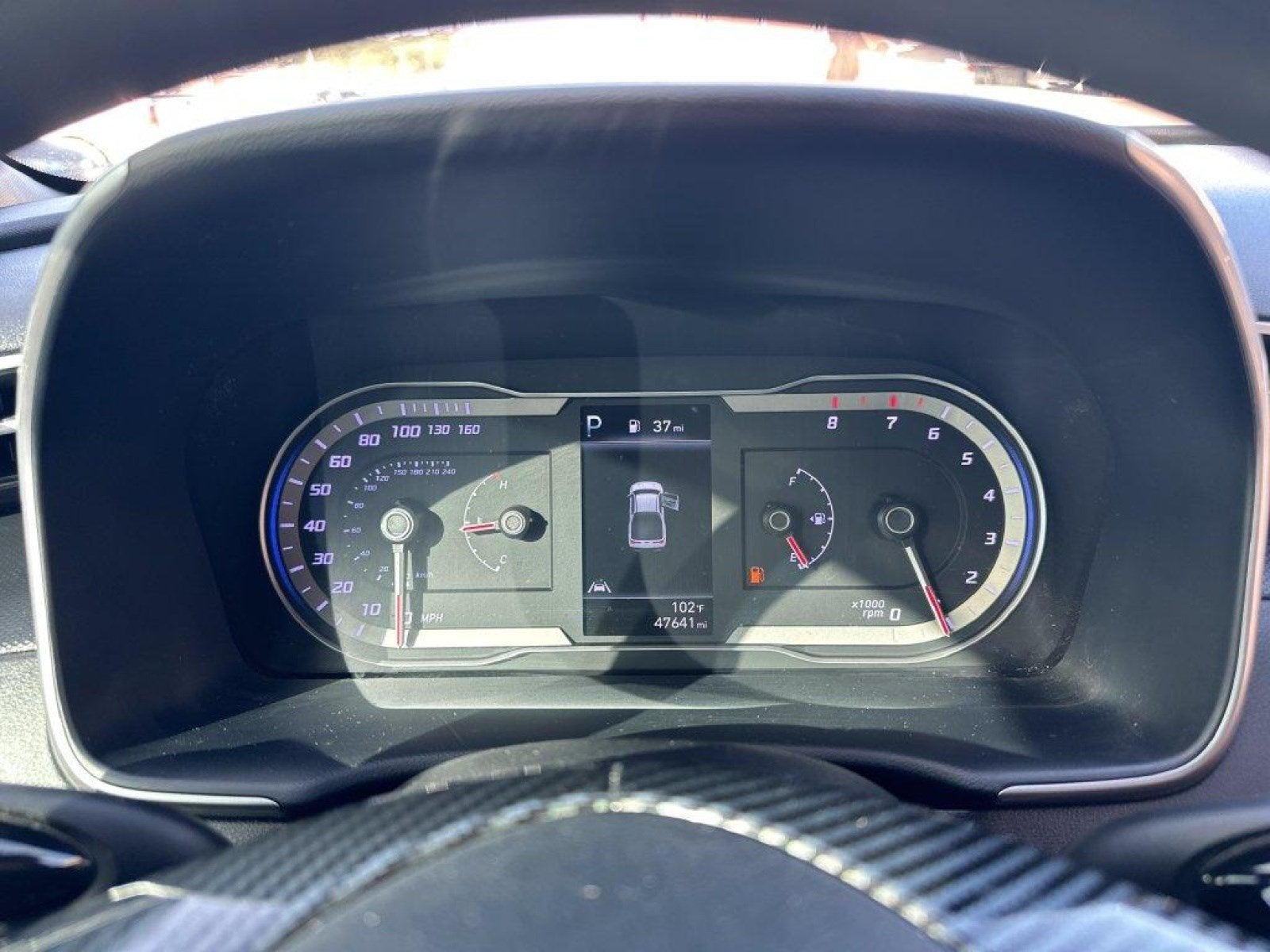 2023 Hyundai Santa Cruz SEL