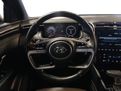 2023 Hyundai Santa Cruz SEL Premium