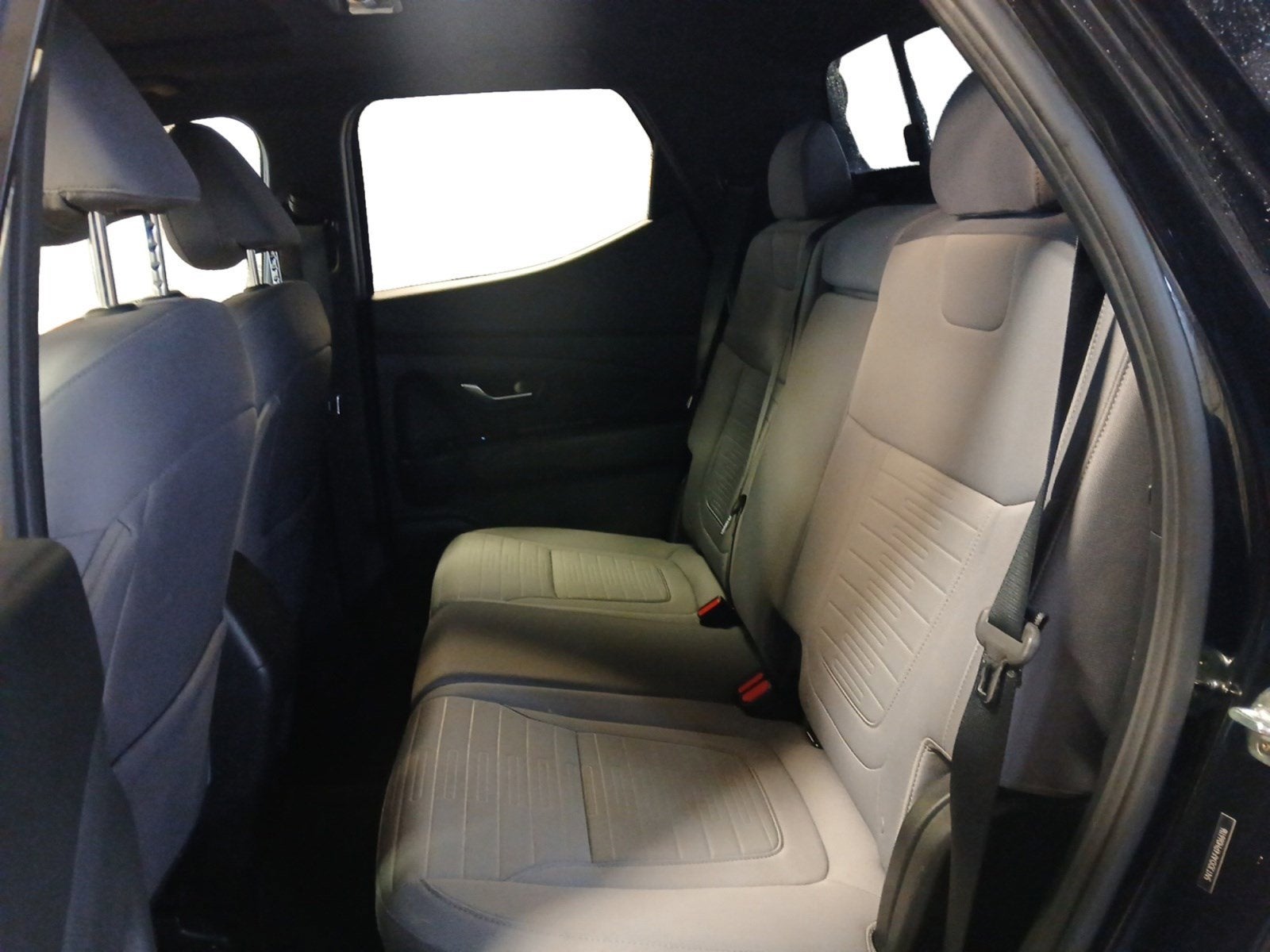 2023 Hyundai Santa Cruz SEL Premium