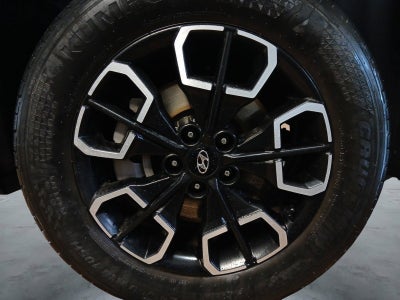 2023 Hyundai Santa Cruz SEL Premium