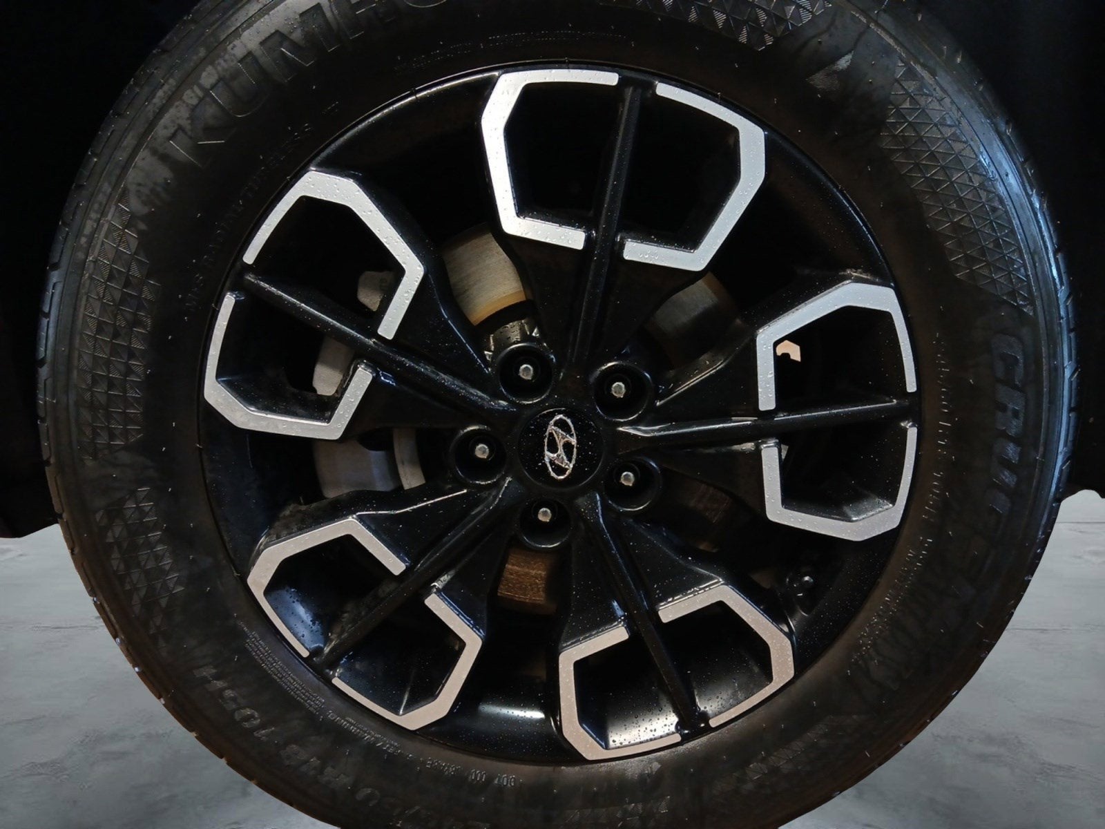 2023 Hyundai Santa Cruz SEL Premium