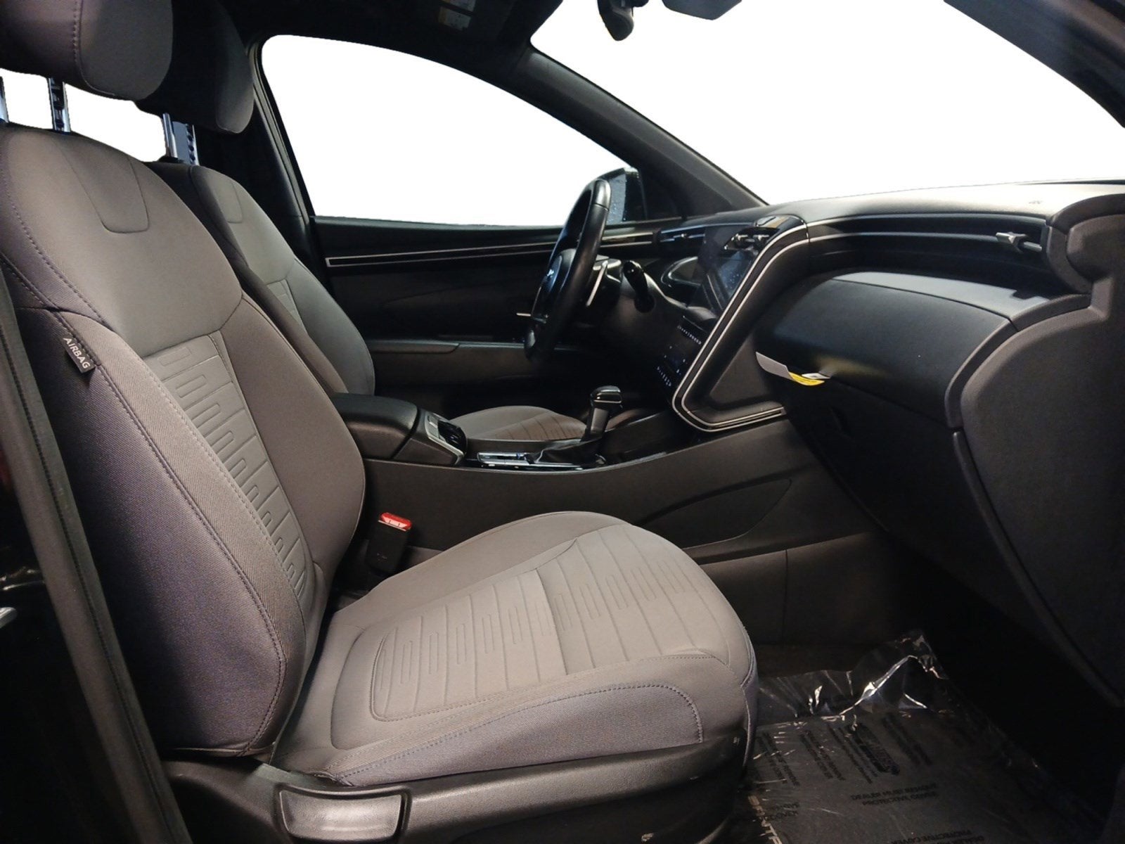 2023 Hyundai Santa Cruz SEL Premium